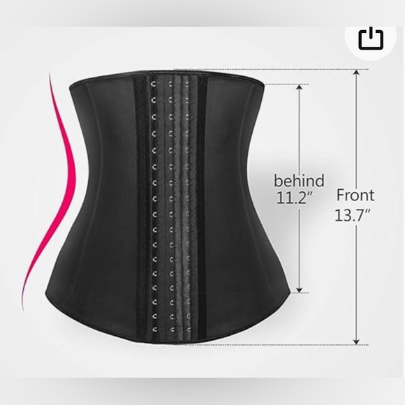 ⭐️⭐️Yianna Waist Trainer - Picture 3 of 7